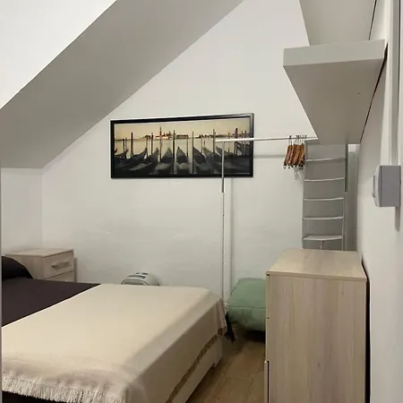 アパート Casa Claudia *