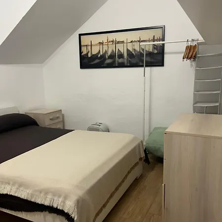 Casa Claudia Apartmán El Médano