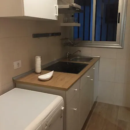 Apartmán Casa Claudia El Médano