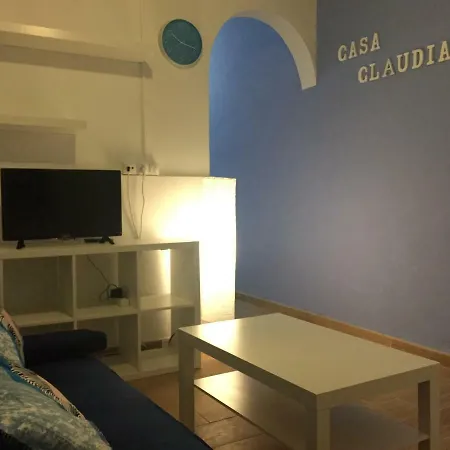 Apartamento Casa Claudia El Médano