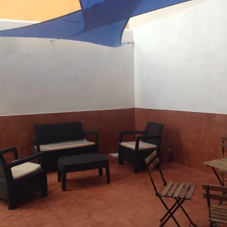Casa Claudia *
