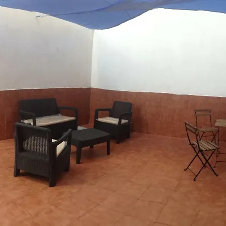 Apartmán Casa Claudia