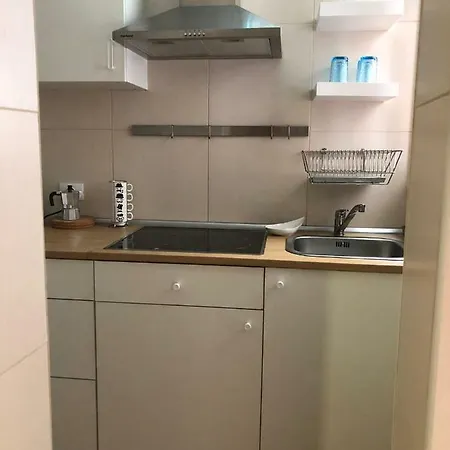Casa Claudia Apartment