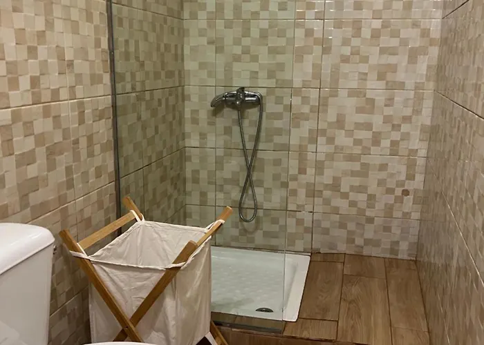 Casa Claudia * El Médano