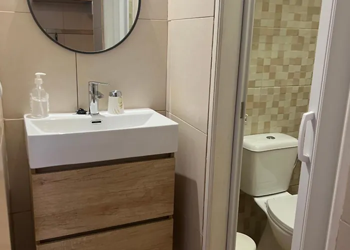 Casa Claudia Apartamento