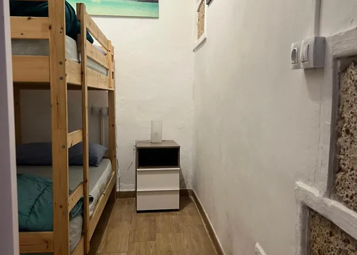 דירה Casa Claudia