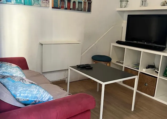 Casa Claudia אל מדאנו