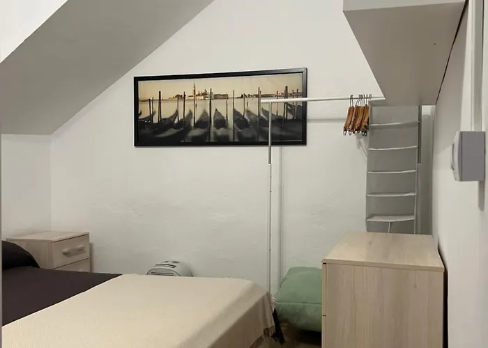 דירה Casa Claudia *