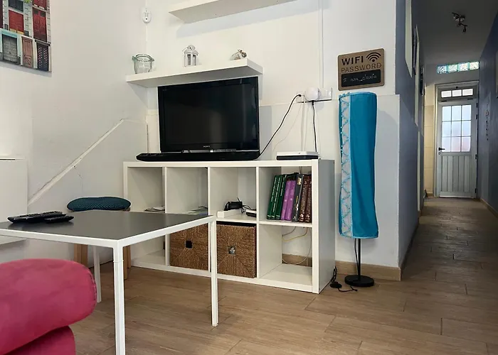 Casa Claudia אל מדאנו