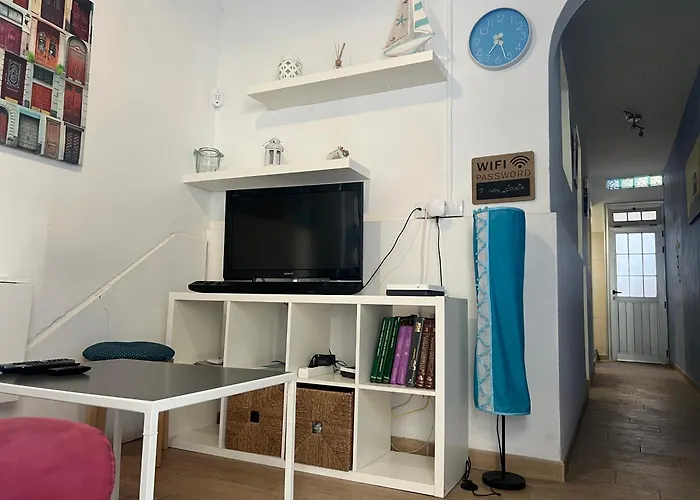 Apartamento Casa Claudia
