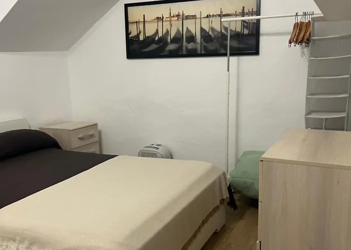 Casa Claudia Apartamento El Médano