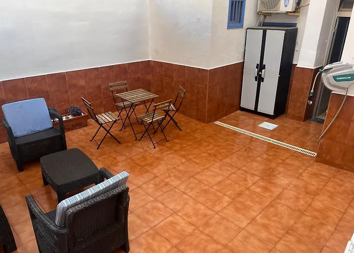 Casa Claudia דירה