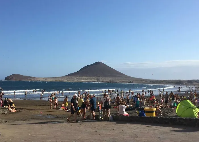 Apartamento Casa Claudia El Médano