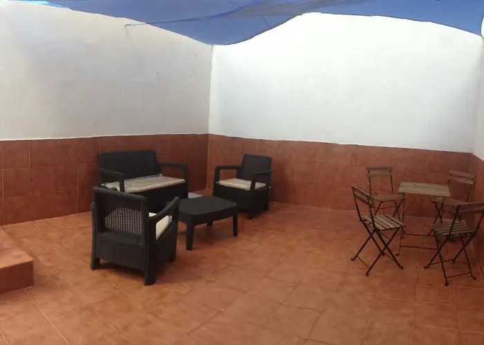 דירה Casa Claudia