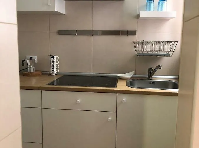 Casa Claudia דירה