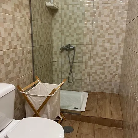 Casa Claudia * El Medano (Tenerife)