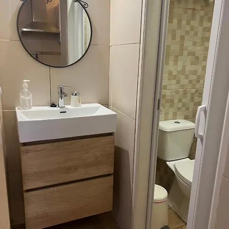 Casa Claudia Apartment