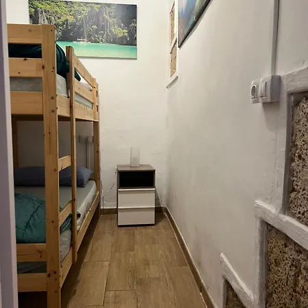 Apartman Casa Claudia