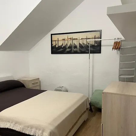 Casa Claudia Apartment