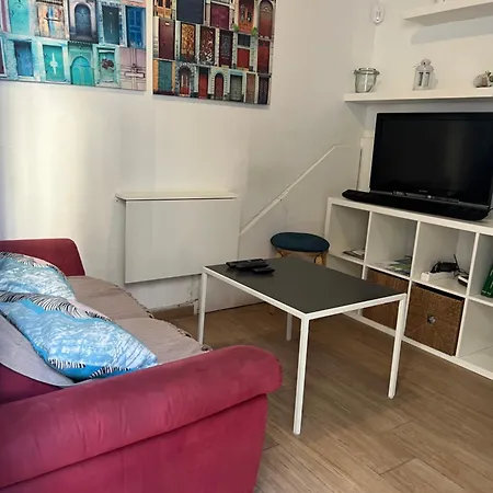 Casa Claudia エル・メダノ