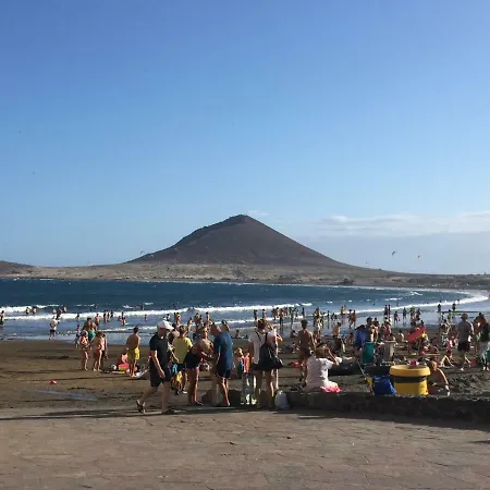 Apartman Casa Claudia El Médano