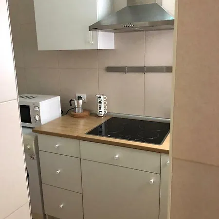 Casa Claudia El Medano (Tenerife)