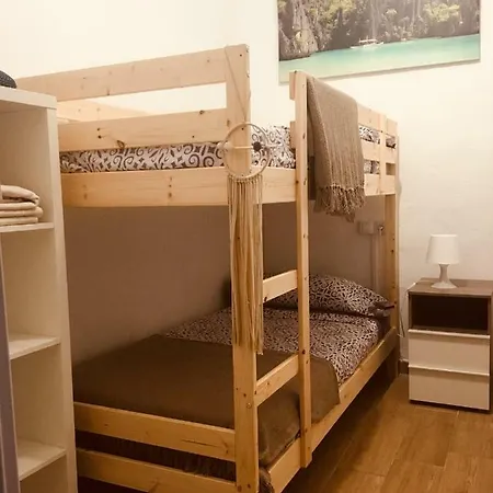 Casa Claudia Apartment