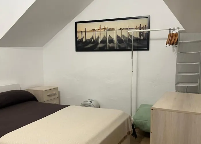 Casa Claudia Appartamento