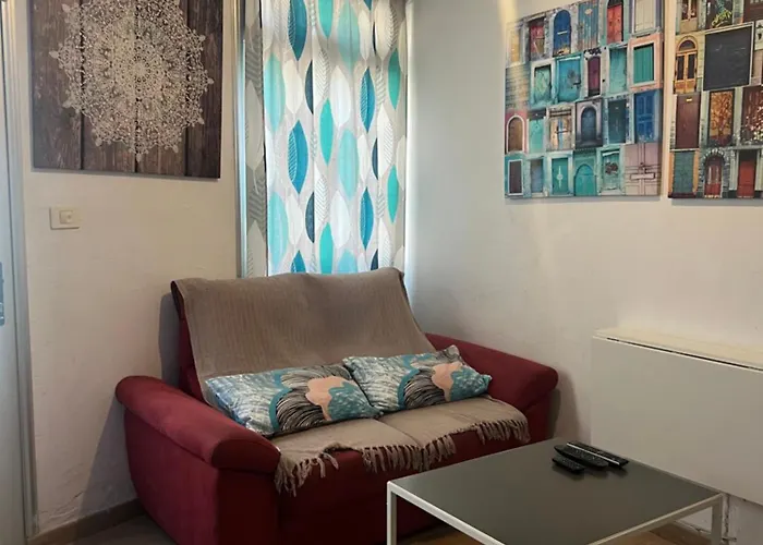 Appartamento Casa Claudia *