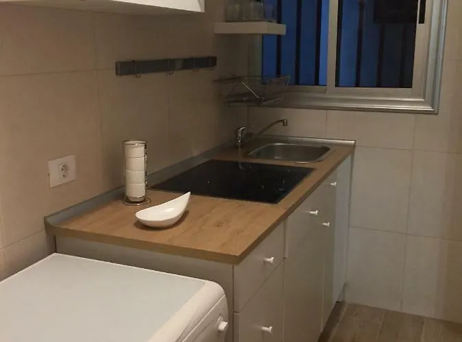 Appartamento Casa Claudia El Médano