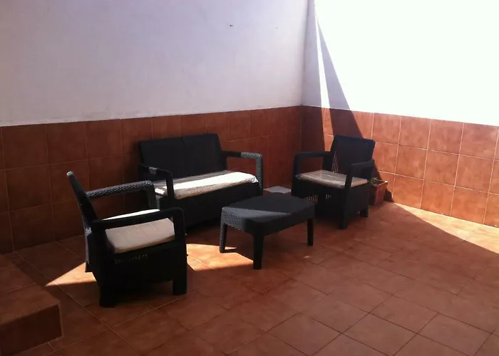 Casa Claudia Appartamento *