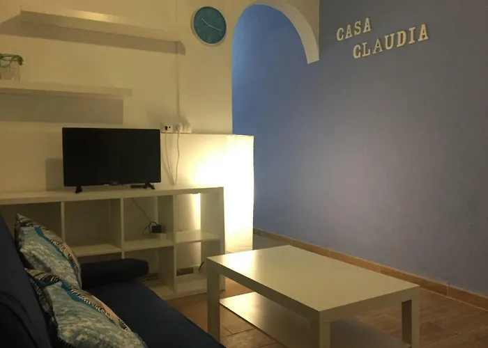 Appartamento Casa Claudia El Médano