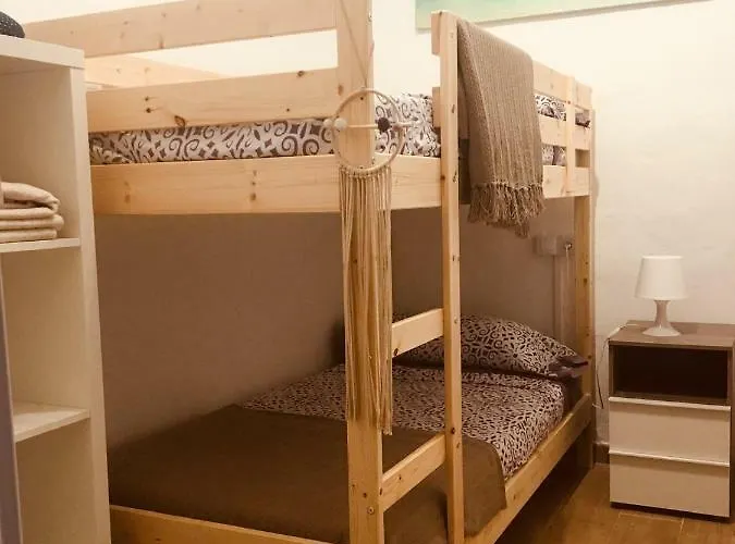 Casa Claudia Appartamento