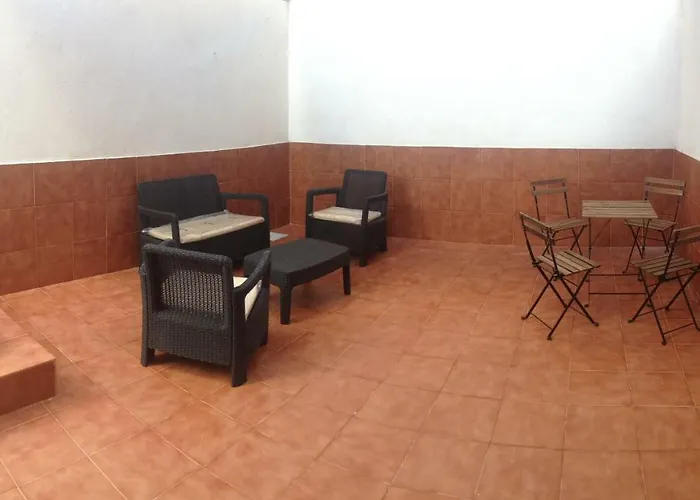 Casa Claudia Appartamento *