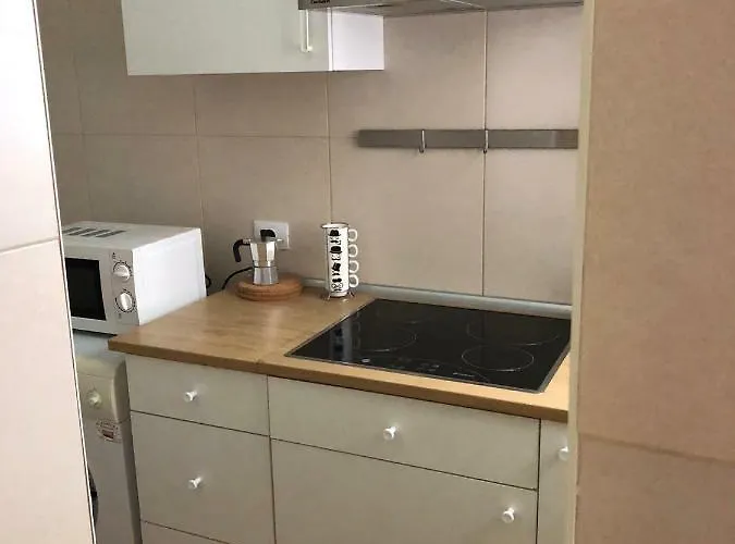 Casa Claudia Ελ Μέντανο